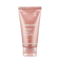Collagen Night Wrapping Mask