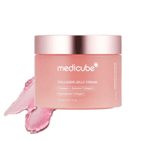 Collagen Jelly Cream