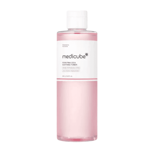 PDRN Pink Cica Soothing Toner