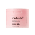 PDRN Pink Collagen Toning Gel Toner Pad