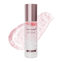 PDRN Pink Collagen Glow Jelly Mist Serum