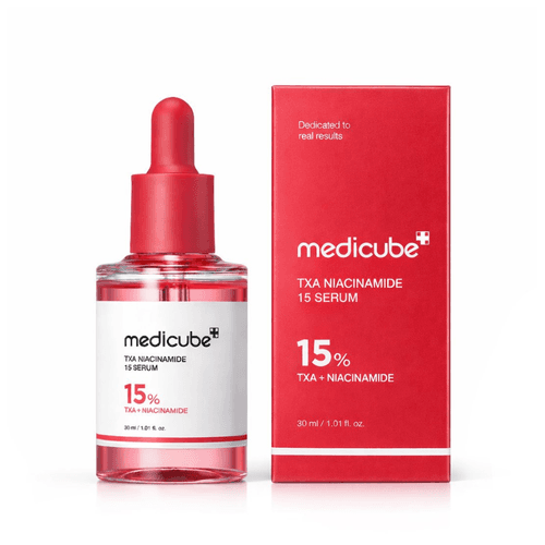 TXA Niacinamide 15 Serum