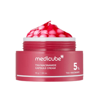 TXA Niacinamide Capsule Cream