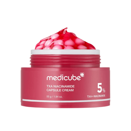 TXA Niacinamide Capsule Cream