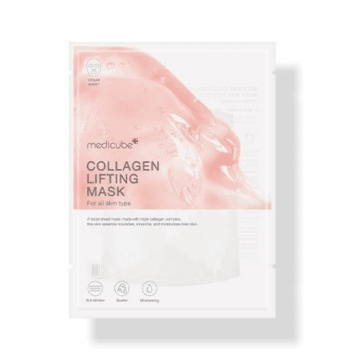 Collagen Lifting Mask