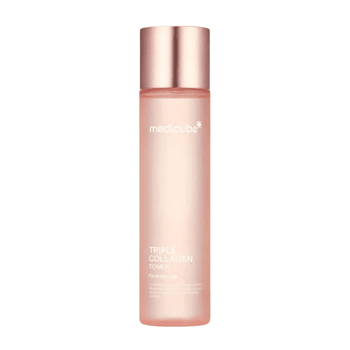 Triple Collagen Toner 4.0