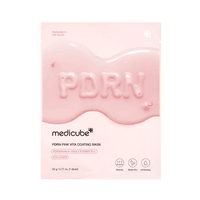 PDRN Pink Vita Coating Mask