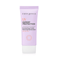 UV Expert Protection Correcting Violet Tone Up Sunscreen SPF50+ PA++
