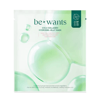 Cica Collagen Hydrogel Jelly Mask