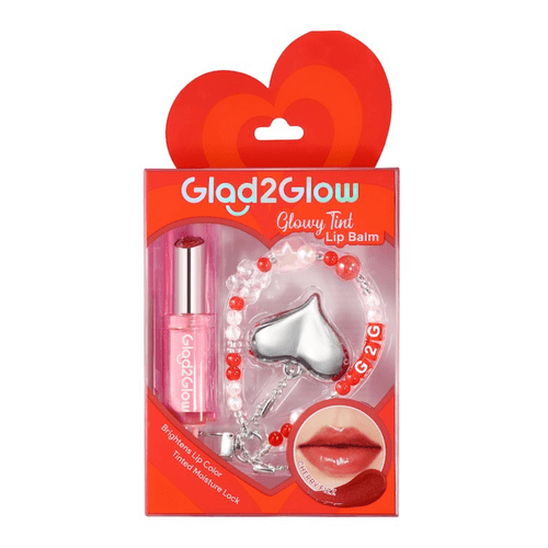 Glowy Tint Lip Balm