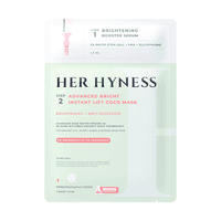 Advanced Bright Instant Lift Coco Mask