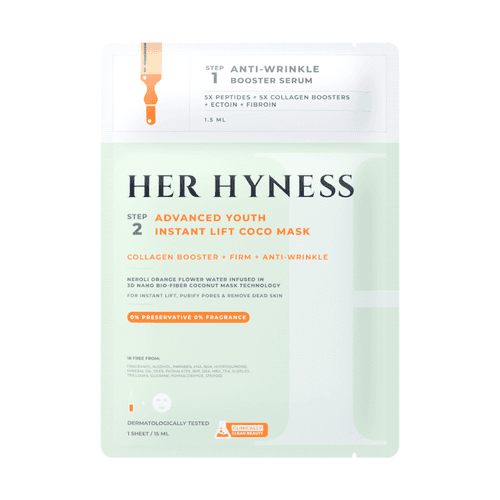 Advanced Youth Instant Lift Coco Mask