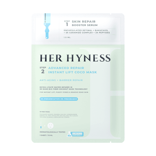 Advanced Repair Instant Lift Coco Mask