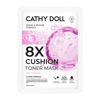 8X Cushion Toner Mask Whitening