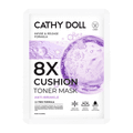 8X Cushion Toner Mask Anti-Wrinkle