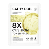 8X Cushion Toner Mask Anti-Dark Spot