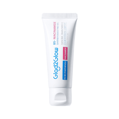 B5 Niacinamide Barrier Boosting Gel
