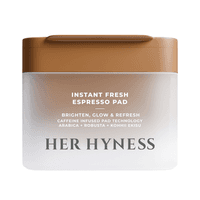 Instant Fresh Espresso Pad