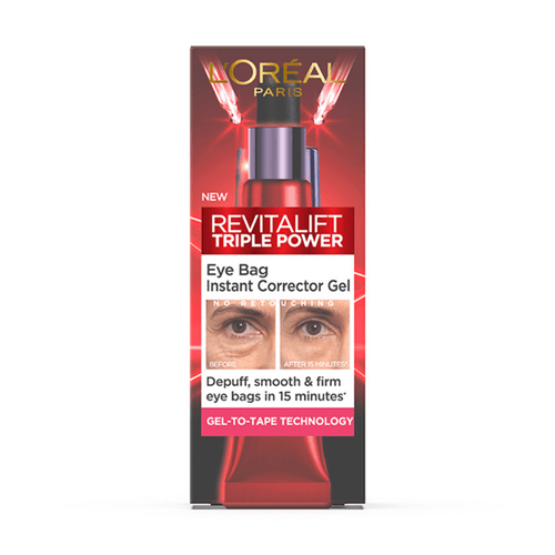 Paris Revitalift Triple Power Eye Bag Instant Corrector