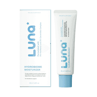 HydroBiome Moisturizer