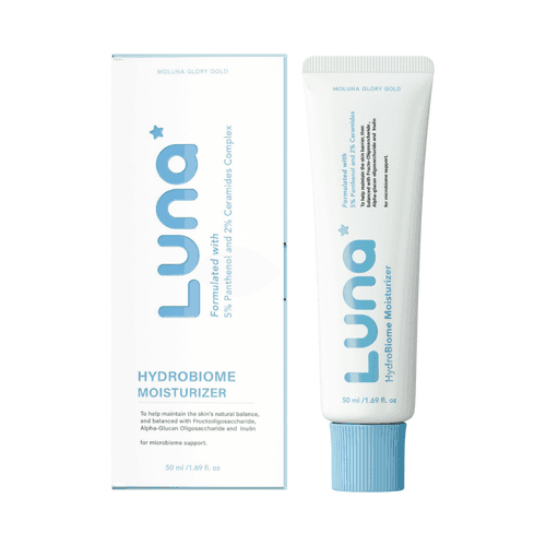 HydroBiome Moisturizer