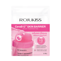 CeraB12 Skin Barrier Serum Treatment Pad