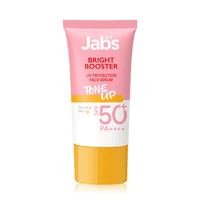 Bright Booster UV Protection Face Serum SPF50+ PA++++