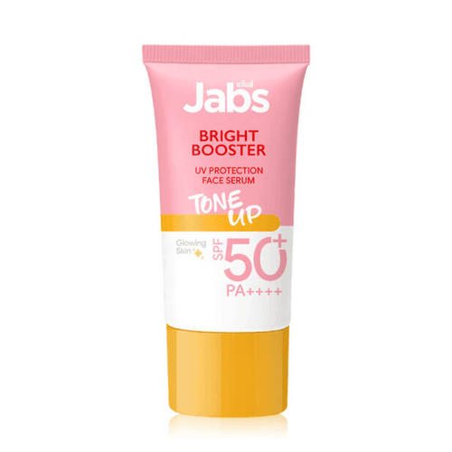 Bright Booster UV Protection Face Serum SPF50+ PA++++