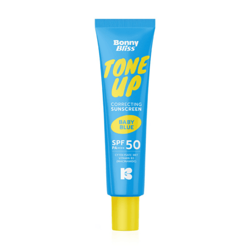 Tone-Up Correcting Sunscreen SPF50 PA++++