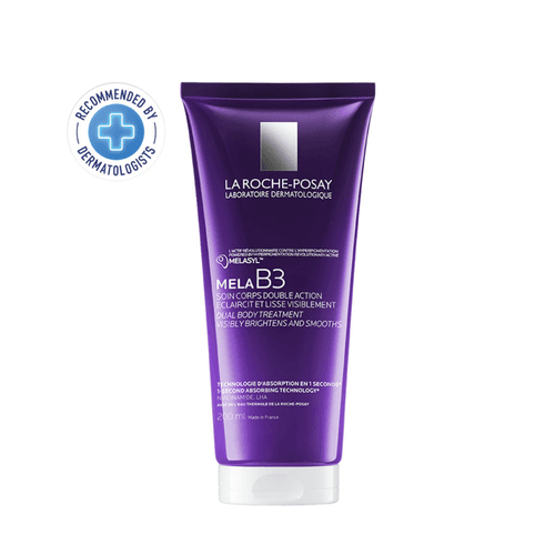 Mela B3 Dual Body Treatment