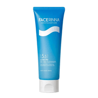 Low pH B5 Gel Cleanser