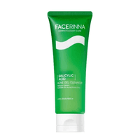 Salicylic Acid Acne Gel Cleanser