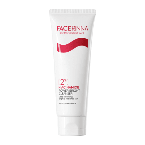2% Niacinamide Power Bright Cleanser