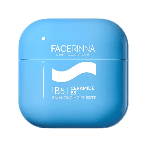 Ceramide B5 Balancing Moisturizer
