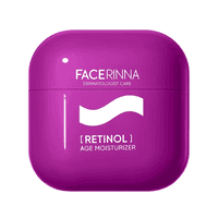Retinol Anti Aging Moisturizer