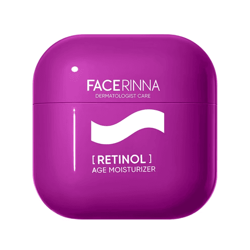 Retinol Anti Aging Moisturizer