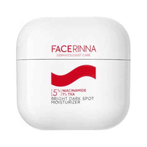 5% Niacinamide 1% TXA Bright Dark Spot Moisturizer
