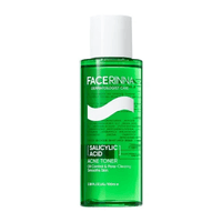 Salicylic Acid Acne Toner