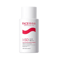Niacinamide Brightening Serum Sunscreen SPF50 PA++++