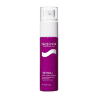 Retinol Anti Aging Serum