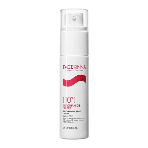 10% Niacinamide 3% TXA Bright Dark Spot Serum
