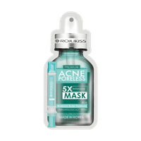 Acne Poreless 5X Intensive Mask