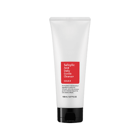 Salicylic Acid Daily Gentle Cleanser