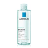 La Roche Posay Effaclar Micellar Water Oily Skin 400ml