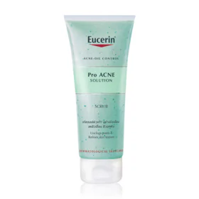 Eucerin Pro Acne Scrub 100ml