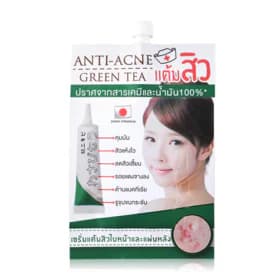 Fuji Cream Wasabi Acne Serum 10g