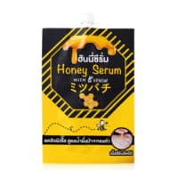 Fuji Cream Honey Serum10g ( สินค้าหมดอายุ : 2026.10.02 ) 