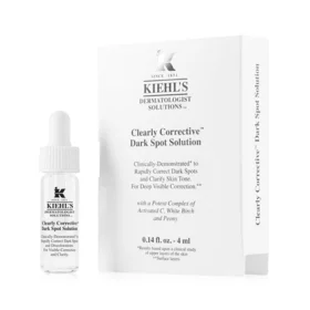 Kiehls Clearly Corrective Dark Spot Solution 4ml