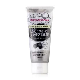 UTENA Everish Scrub Wash 135g