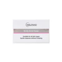 Welpano Body Acne Soap 60g